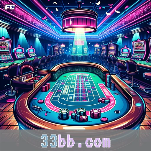 33bb.com Apostas Online
