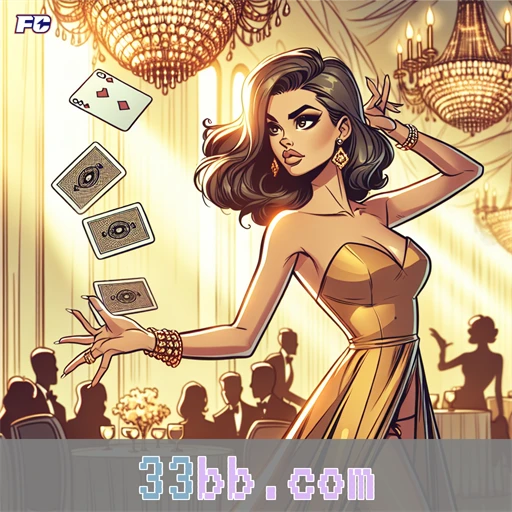 Experiências Imperdíveis em Jogos no 33bb.com