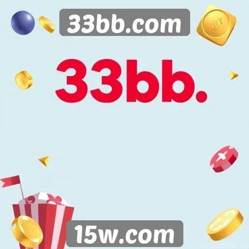 Explorando as promoções disponíveis em 33bb.com