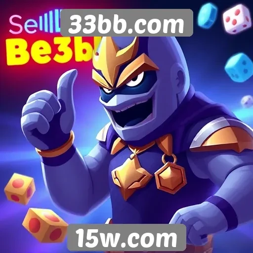 Análise dos jogos populares disponíveis em 33bb.com