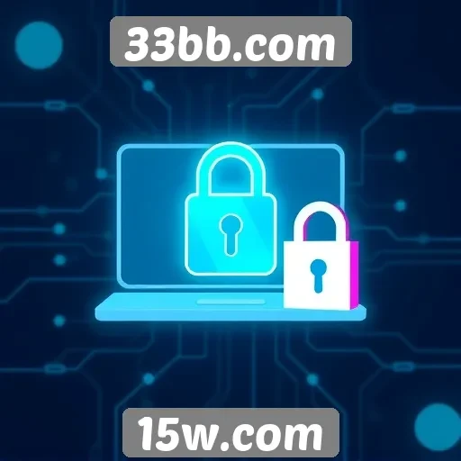 Estudo sobre a segurança das transações no 33bb.com